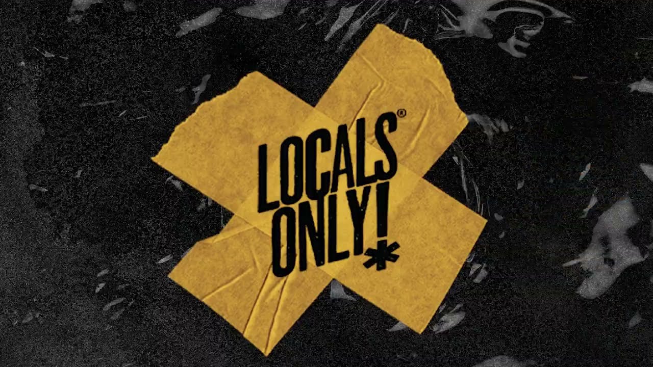 Locals Only 2023 Teaser