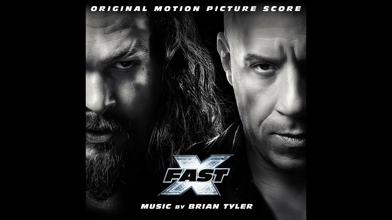 05. Scales of Power (Fast X Soundtrack)