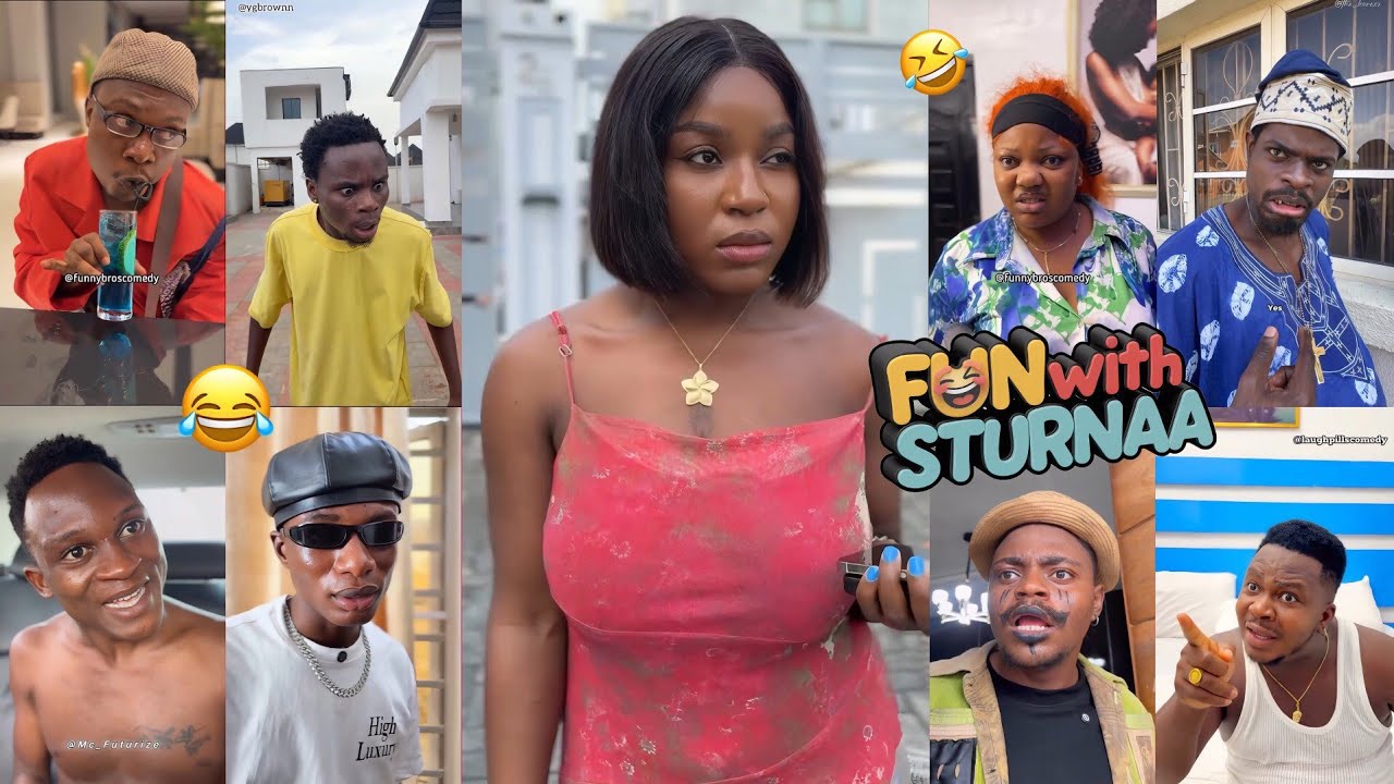 ⚡НОВИНКА! НАСТРОЙКА 🤣 ~ С участием Funnybros|Mrfunny|Ygbrown|Mcfuturize|Wasiudbadguy|Brodasolo| Н...