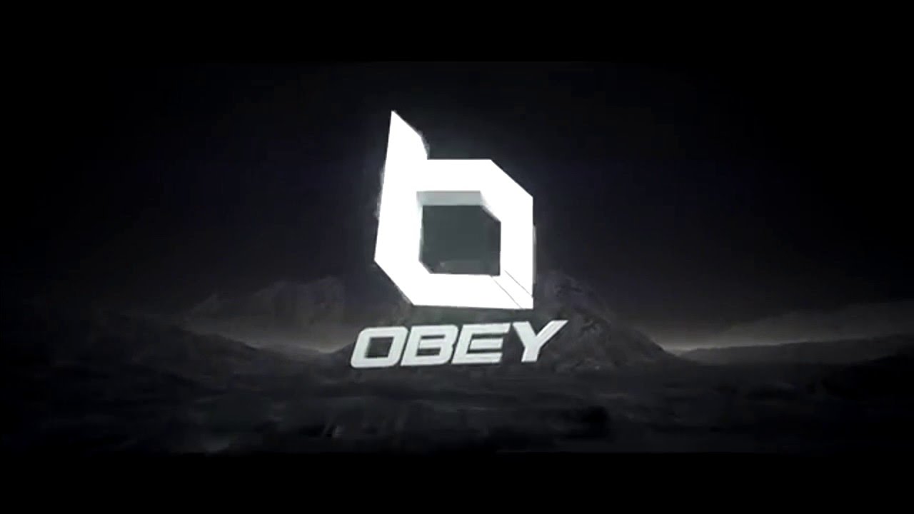 Obey Coop - 