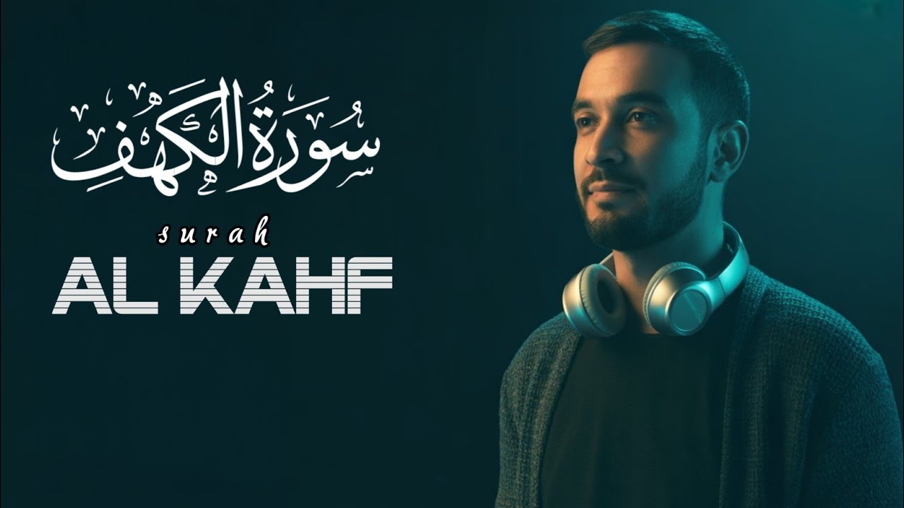 Surah Al Kahf Friday Special Tilawat | Heart Touching & Peaceful Recitation | Ep 3