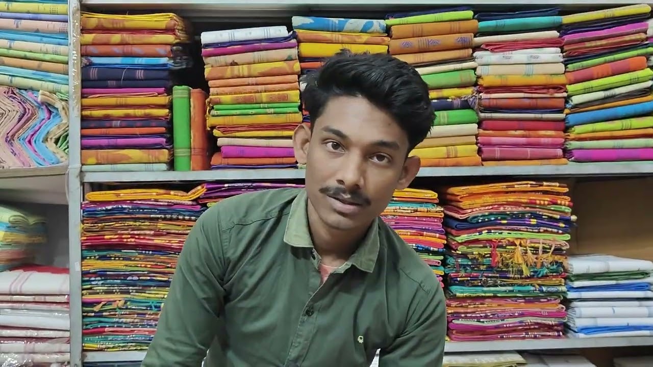  Reshom Kota Handloom Saree 🙏🏼👍🏼 Moumita Textile Shantipur 🎉 🥳 Ph - 7001341548 , 9883771279 #viral 