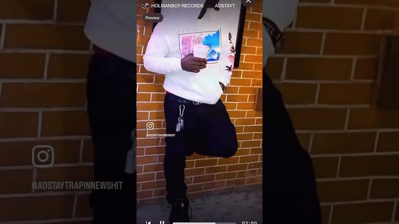YALL BE DRAWN