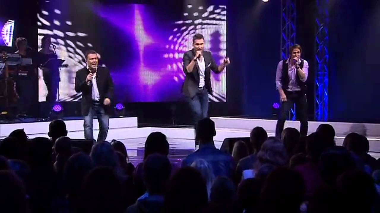 Laulupealinn: Koit Toome, Karl Madis ja Uku Suviste - Viimane vaatus