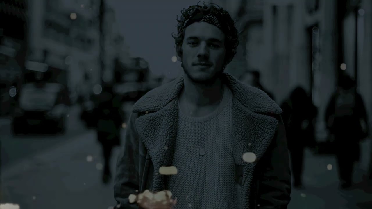 Lost and Lonely