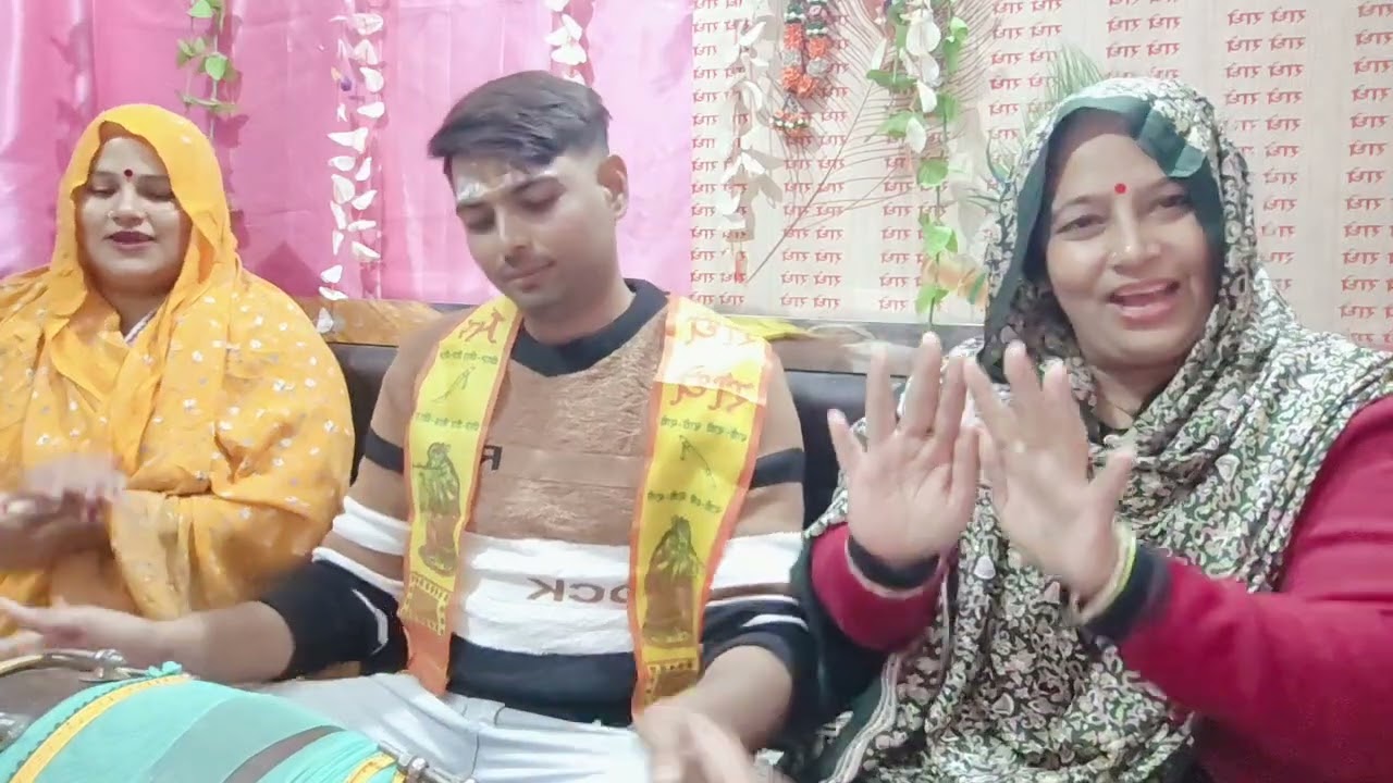 नया भजन 🥲🌿सब कुनबा कू पीसी जिमायो🥲🌿 हम कू रहीं गयीं रोटी चार 🥲🙏राधे राधे श्याम🙏🌿🪈
