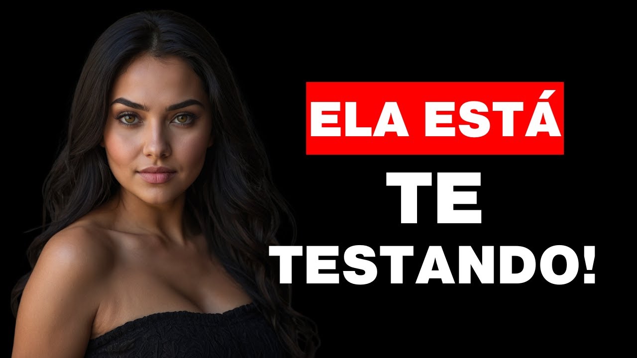 A Verdade Dura Por Que Ela Se Afasta Logo Depois de Se Aproximar
