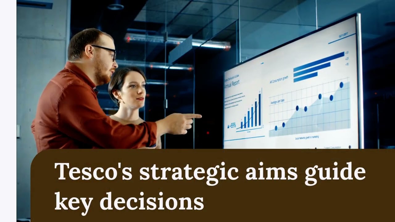 B  Investigation into How Businesses Are Organised
