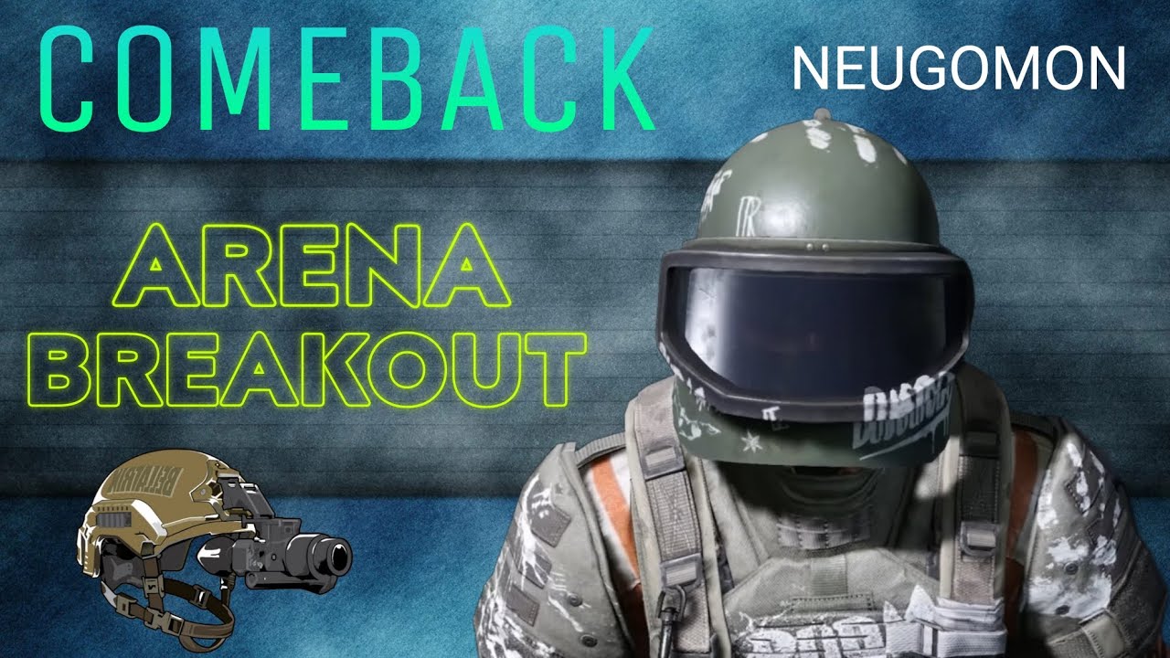 ФАРМИМ ДЕНЬГИ - АРЕНА БРЕЙКАУТ | ARENA BREAKOUT