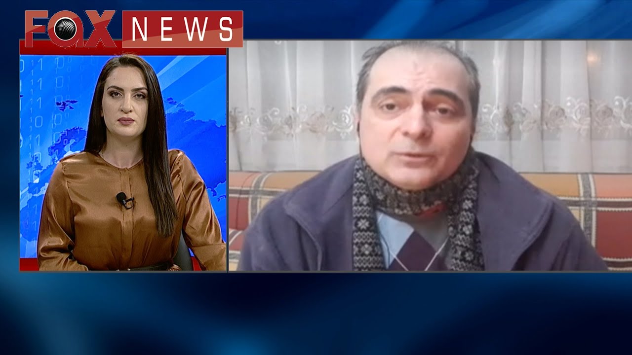 I prekur nga covid-19, avokati Altin Goxhaj tregon eksperiencen