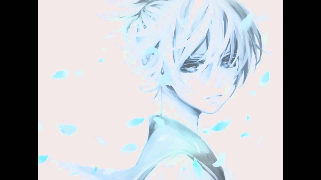 【Kagamine Len】+REVERSE 【VOCALOIDカバー】