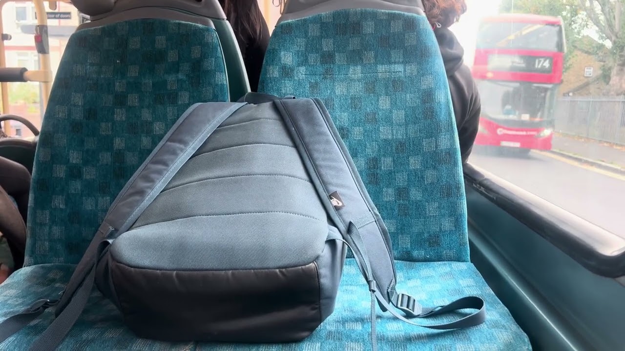 (Recent Transfer + Unrefurbished) Journey on Route 103 Arriva London LF67EUV HV350 18/10/25