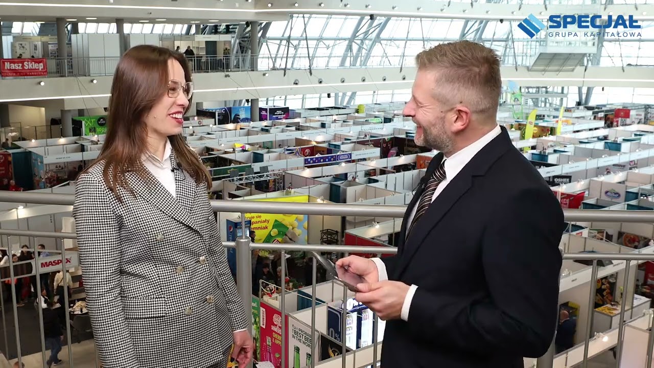 Wywiad z Katarzyna Tarka Sales and Marketing Director Mamut