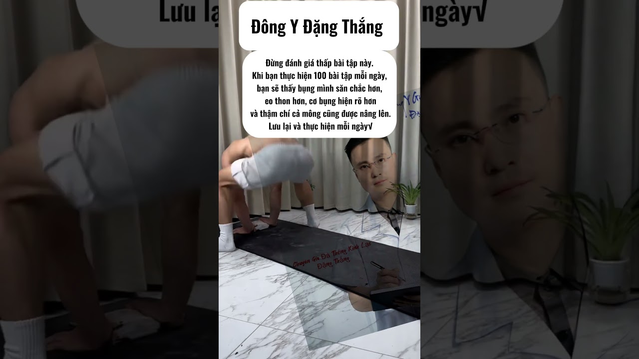 #Dongydangthang