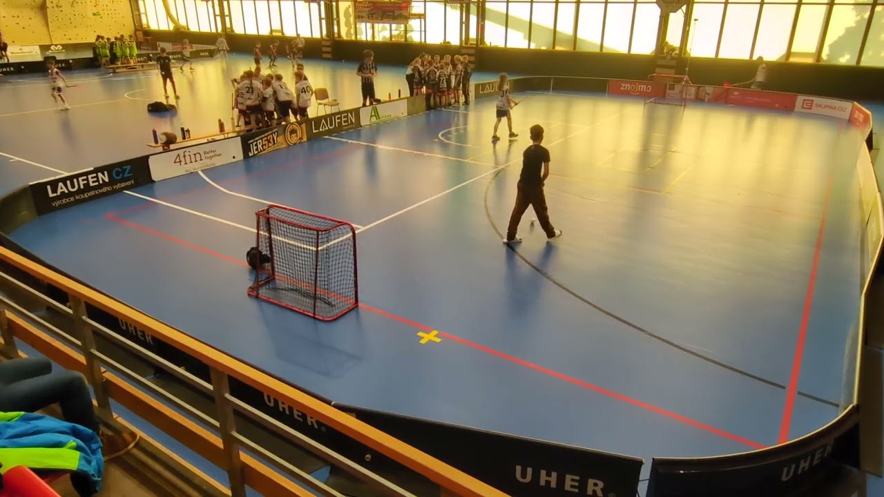 20260307 Gulls vs Znojmo