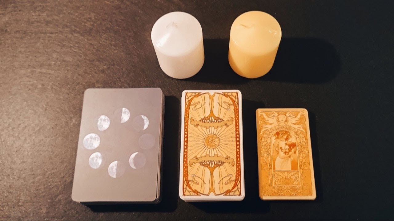 QUE SIENTE POR TÍ HOY A PESAR DE VUESTRO DISTANCIAMIENTO ?  tarot interactivo .