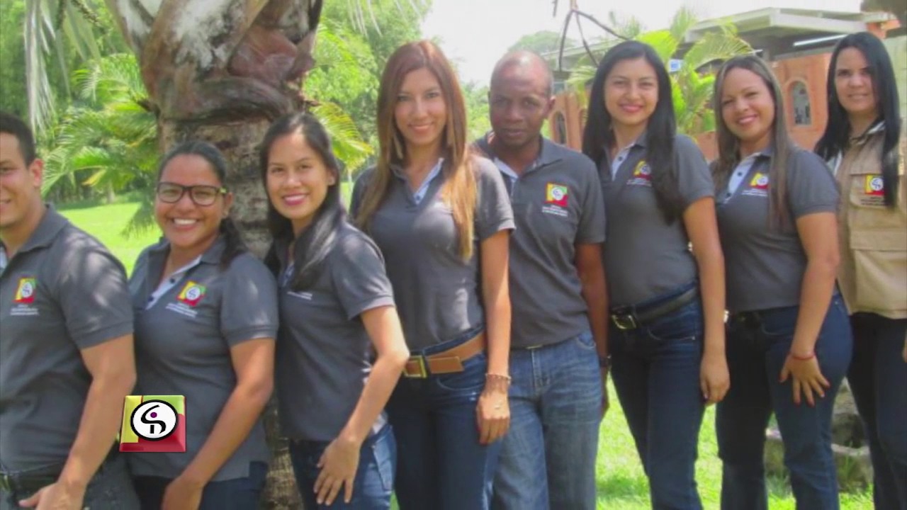 Instituto Oscar Scarpetta Orejuela de Protección Infantil - 86 Años