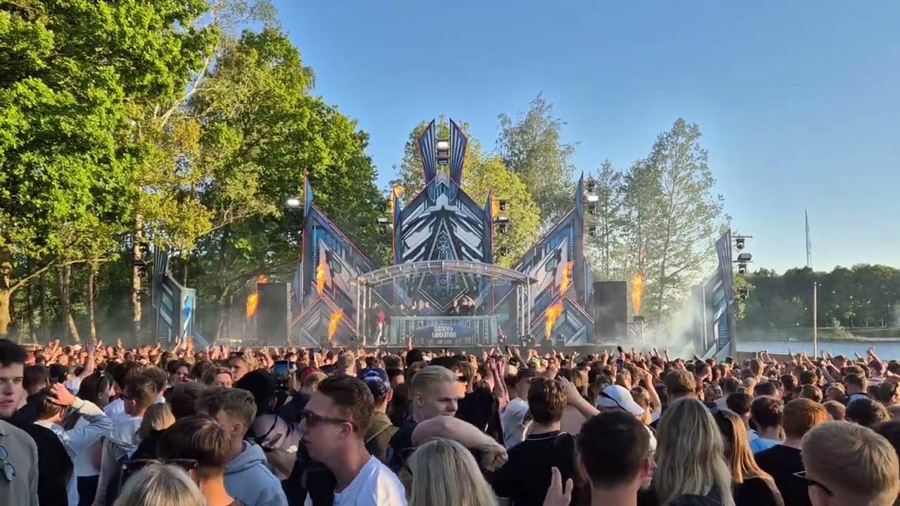 Dance4liberation 2025