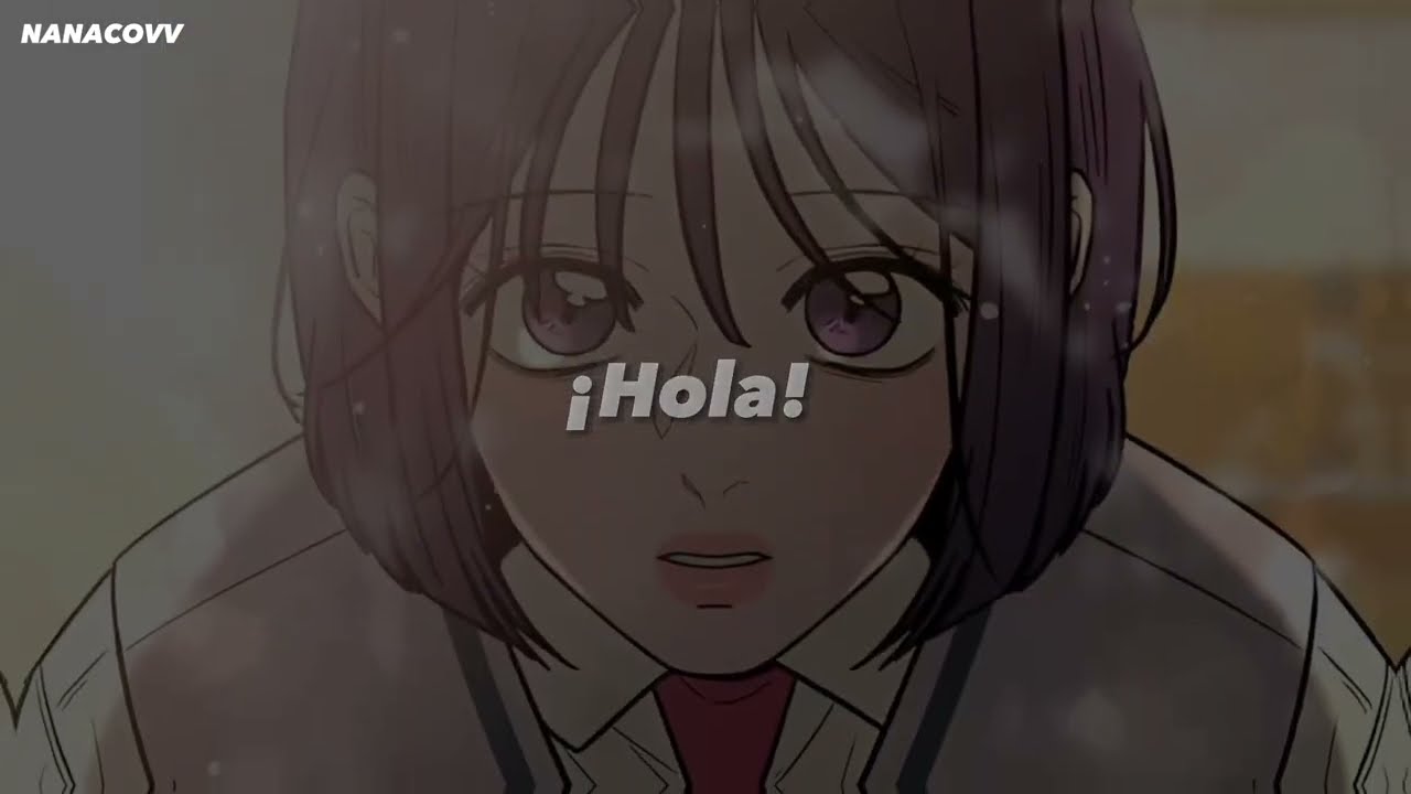 Fromis_9-Love Me Back ||Operation True Love OST|| (Sub español)