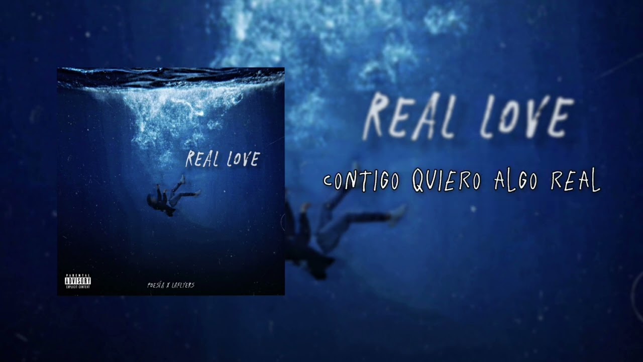 REAL LOVE (OFICIAL)
