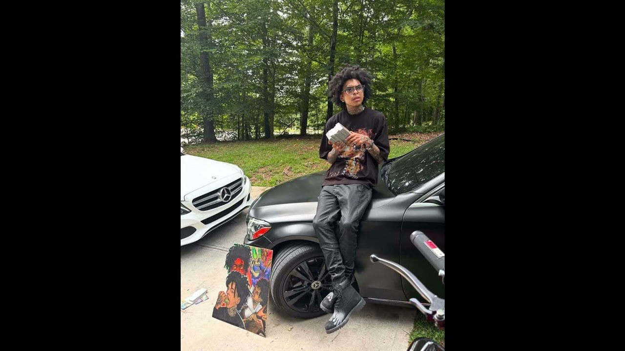 [FREE] Lil Tony Type Beat "Rich AF"