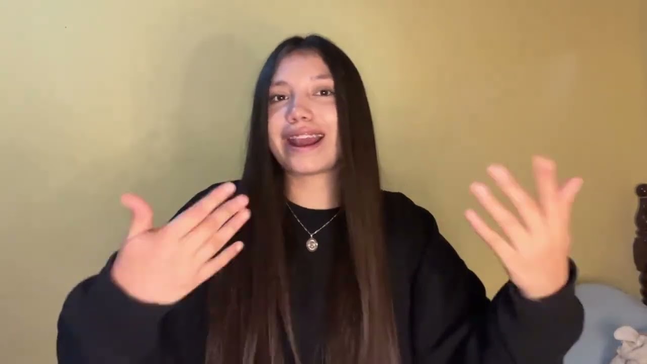 20 cosas sobre mí que casi nadie sabe 👀🤫