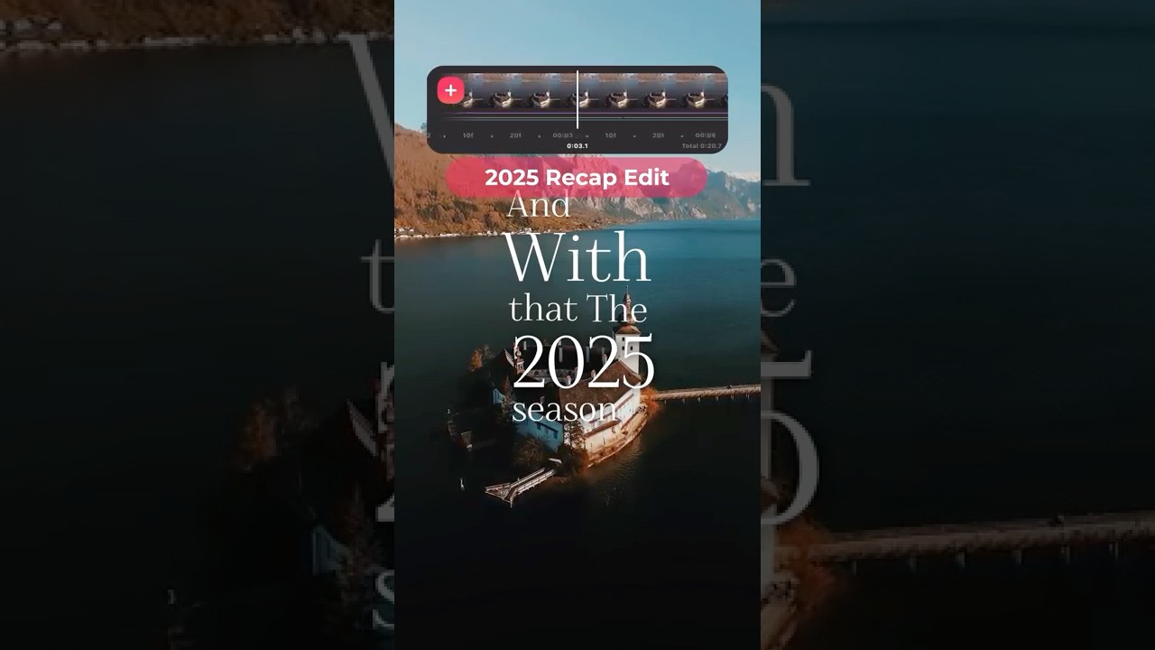 Учебное пособие по обзору 2025 года✨⏪ ОСТАВЬТЕ В КОММЕНТАРИЯХ СВОИ ЛЮБИМЫЕ ВОСПОМИНАНИЯ 2025 ГОДА...