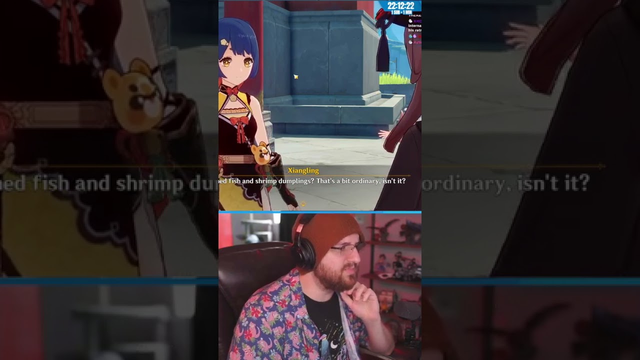 Tectone's Instant Regret