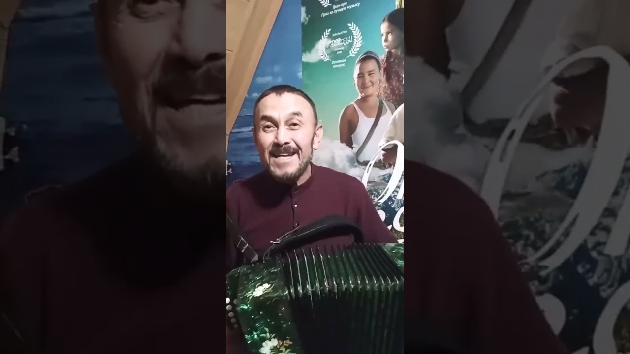 Ғәбделкәрим - Ҡайтып киләм балдыҙ туйынан