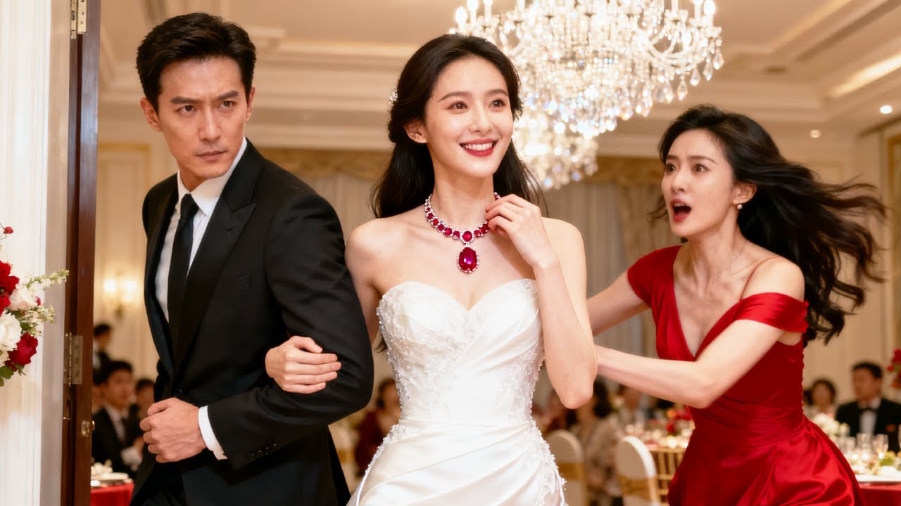 The Empress Dowager transmigrates into the body of a modern-day heiress.#251114ddA1