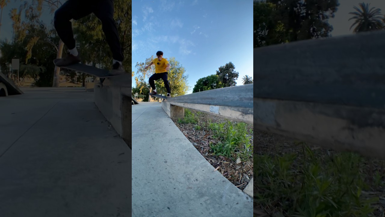 I should do this trick more often 