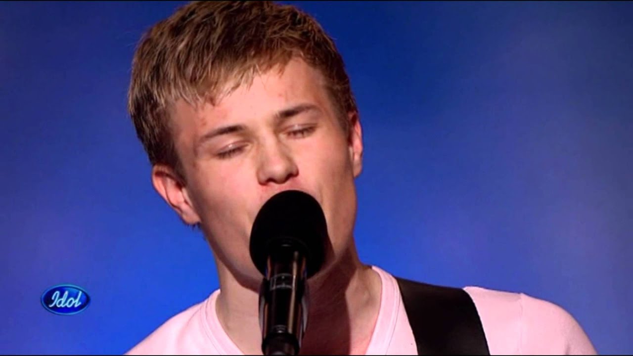 Idol Norge 2011: Vegard Leite - Free Falling HD ★