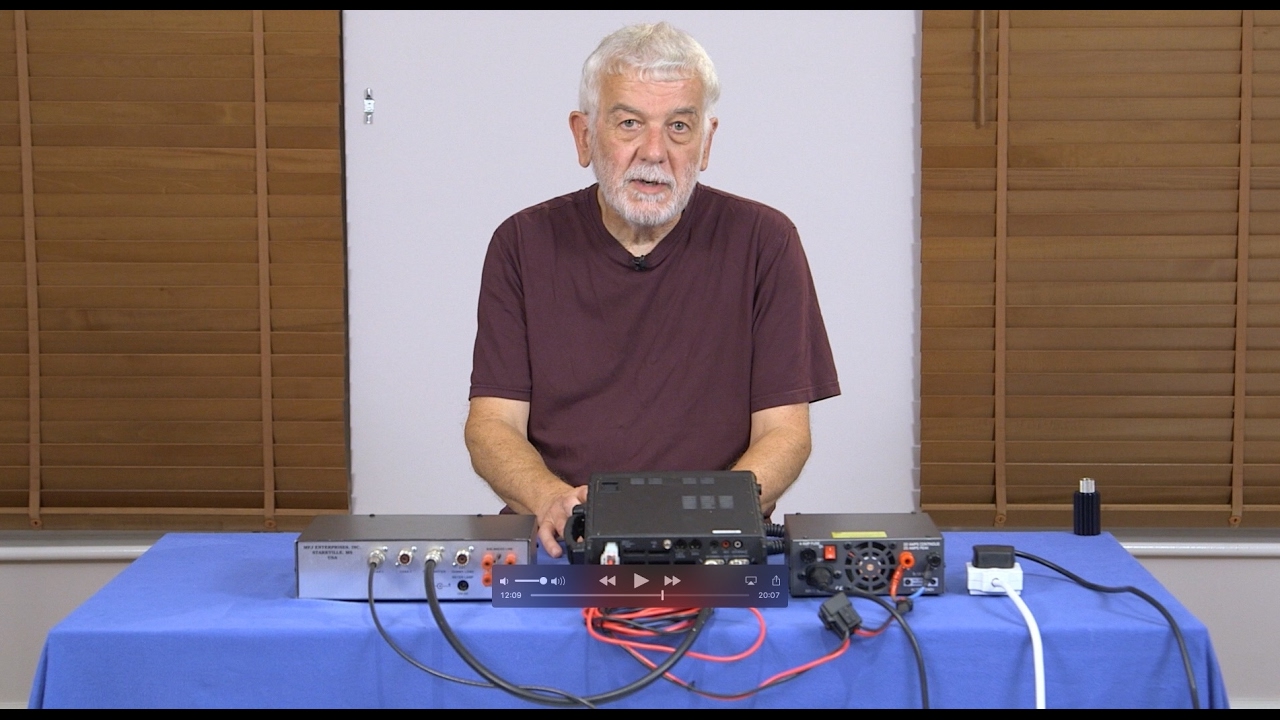 Jolly Useful Hints and Tips for the Amateur Radio Foundation Candidate - (CDARC)