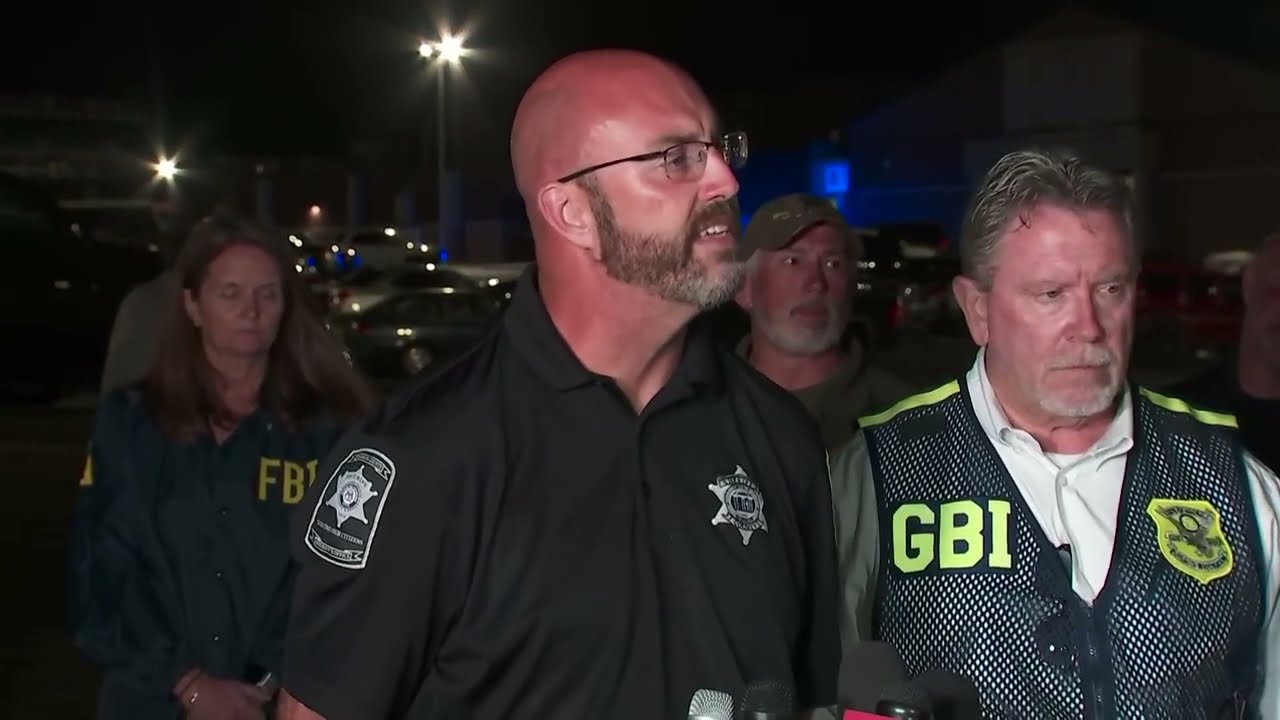 Georgia school shooting victims identified in new update