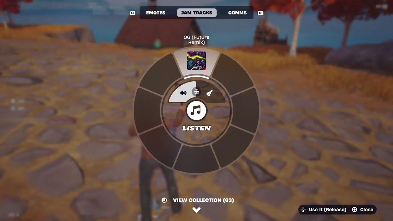 Fortnite battle royal zero build solos
