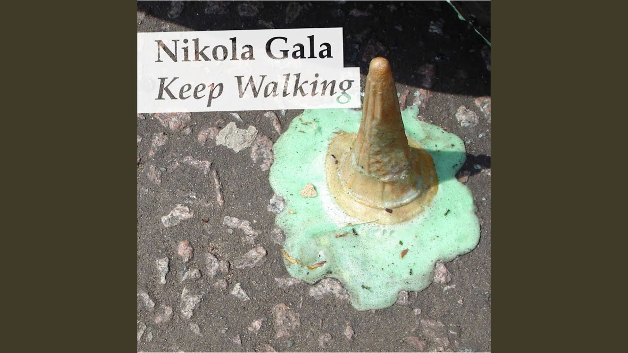 Keep Walking