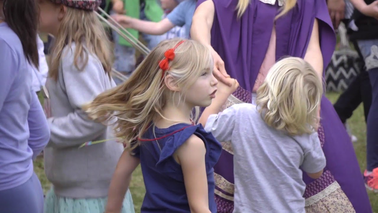 TAURANGA WALDORF SCHOOL SPRING FAIR 2017