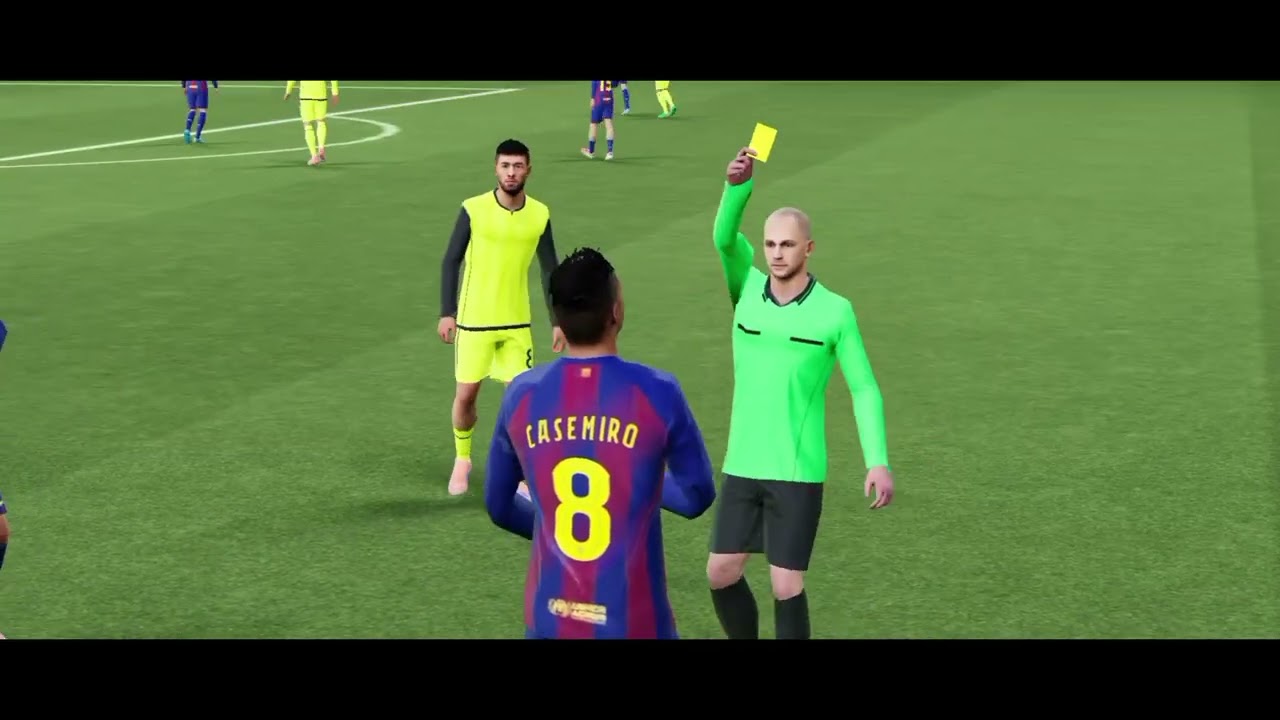 FC BARCELONA X MALLORCA RN