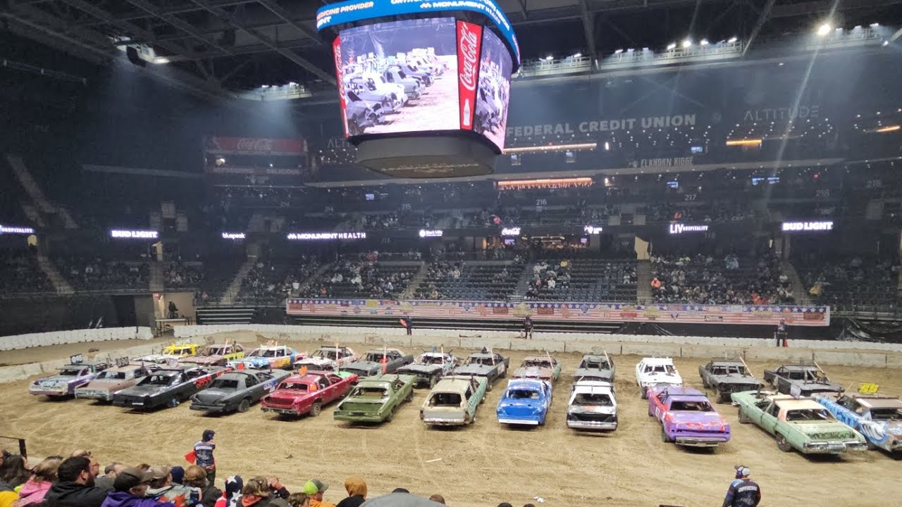 BONESTOCK single Friday night. Gold rush Nationals 2024