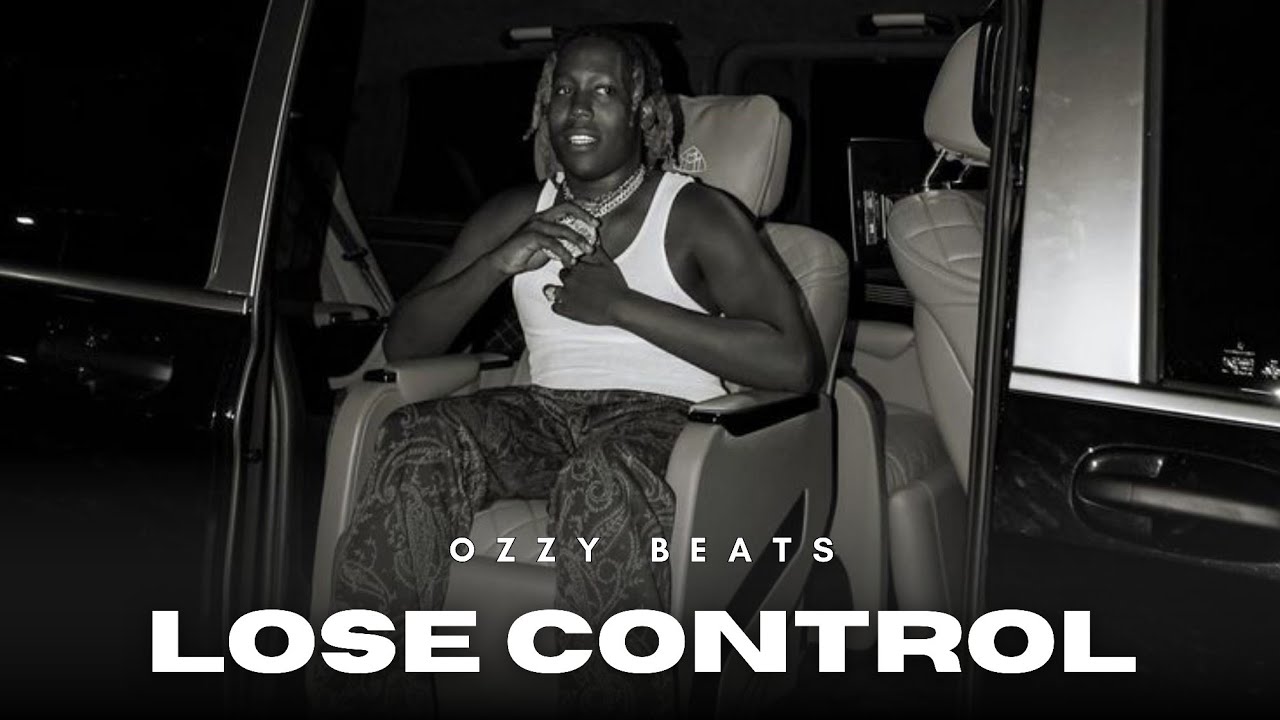 [FREE FOR PROFIT] Don Toliver Type Beat | LOSE CONTROL | Dark R&B Type Beat 2026