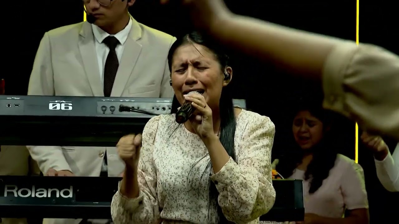 Adorando | Lima | Bethel Televisión