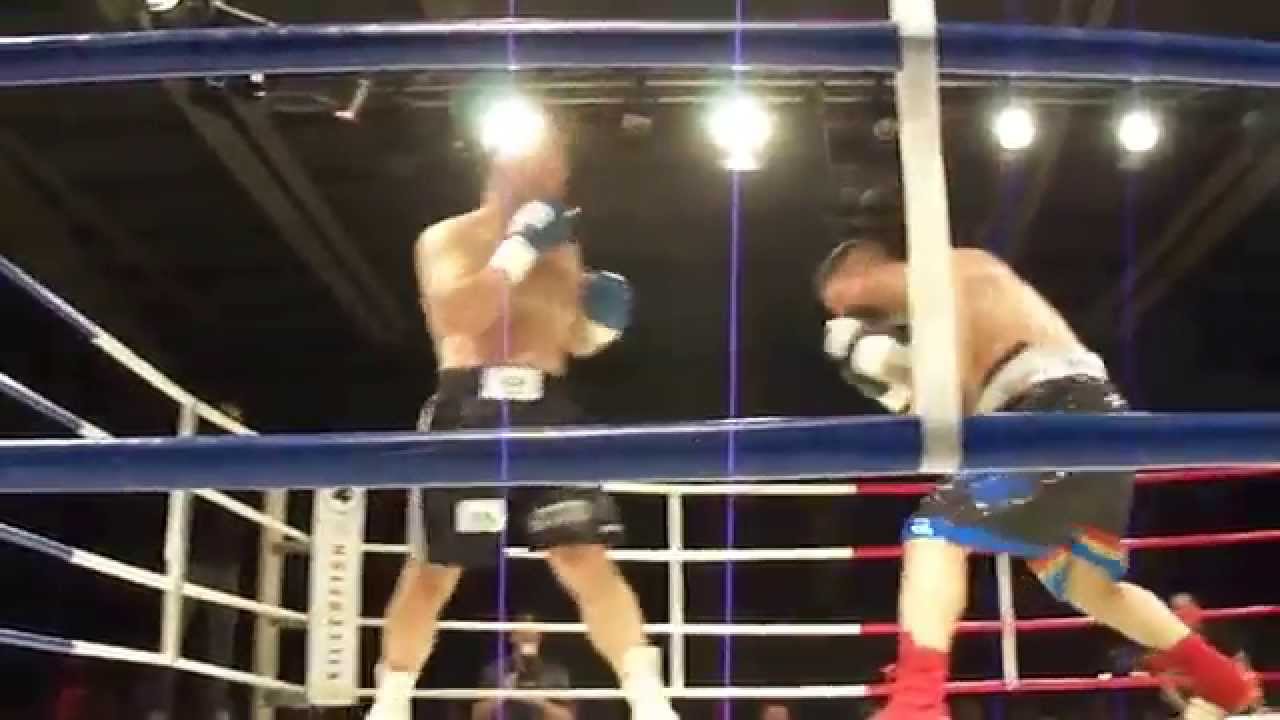 M4H08307 Senad Gashi vs Ratko Draskovic R1