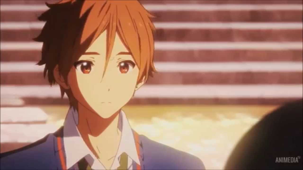 AMV - Katy Perry - The One That Got Away [ Tamak0 Market ]