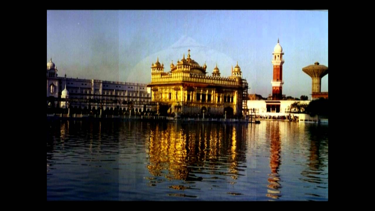 Waheguru Vaheguru Simran - 4 Hours of Total Bliss
