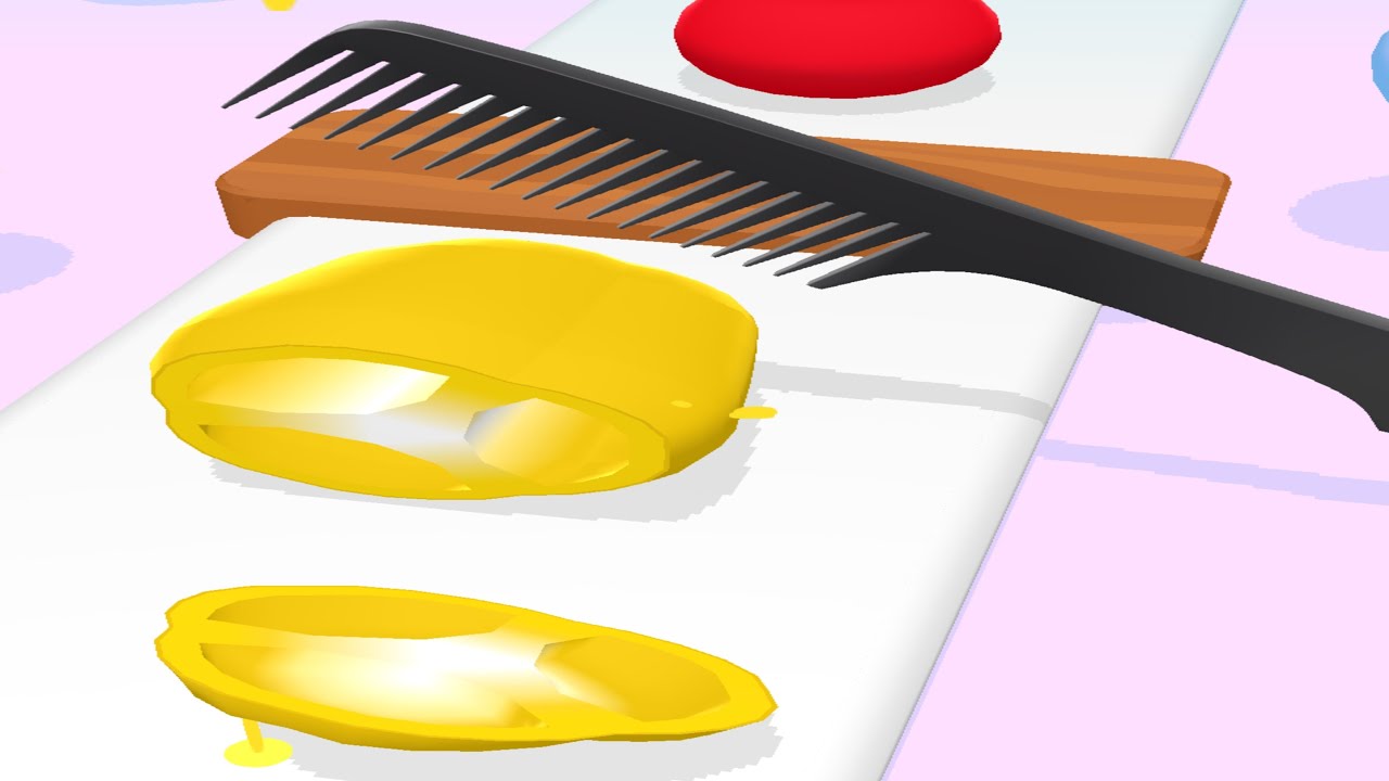 Perfect slices 