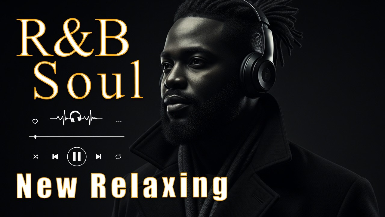 R&B Heartfelt Melodies for the Soul Deep Soul Atmosphere for Late Night Moments
