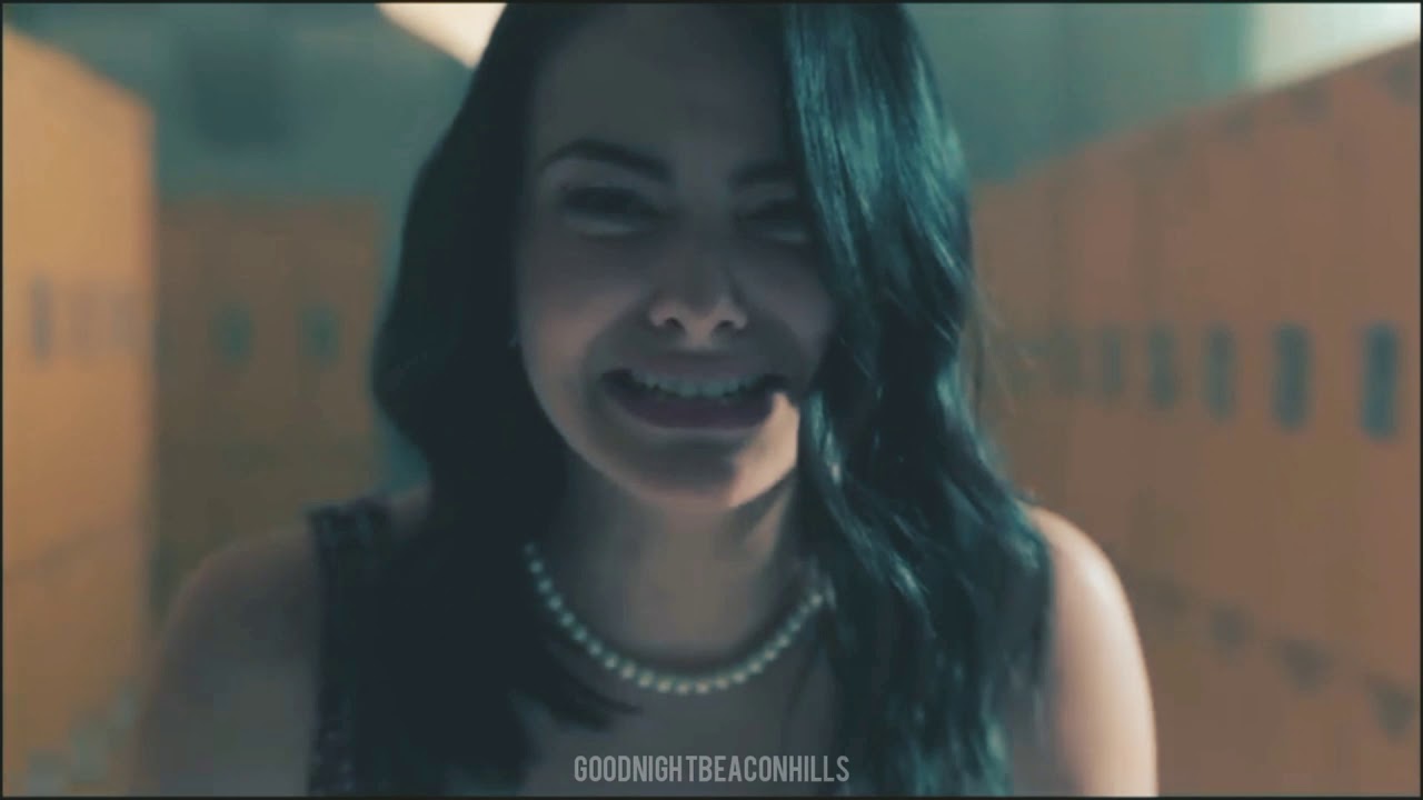 Veronica Lodge ➵ I'm good
