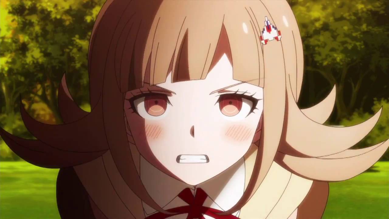Danganronpa [AMV] Gasoline ~Kenzz