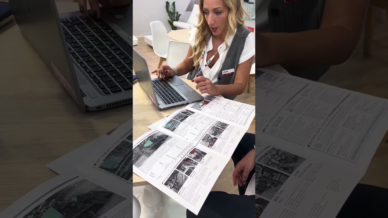 A.Celli at MIAC 2023 - Video Report