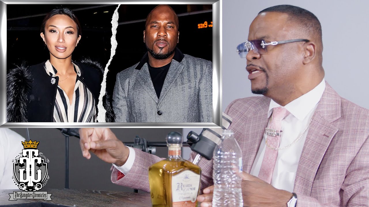 Are Women The Real Predators? Feat. Pimpin' Ken & Game God Goldie
